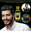 Aceite Premium para Barba™️ - Suavidad Brillo y Crecimiento Natural