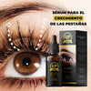 Serum UP – Potenciador de Crecimiento para Pestañas y Cejas